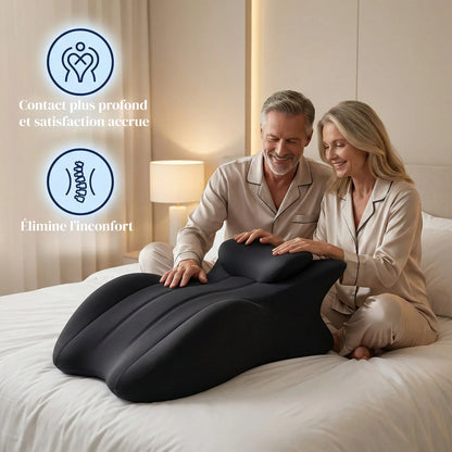 Coussin De Soutien Intime Imperméable